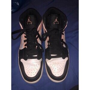 Air Jordan size 10